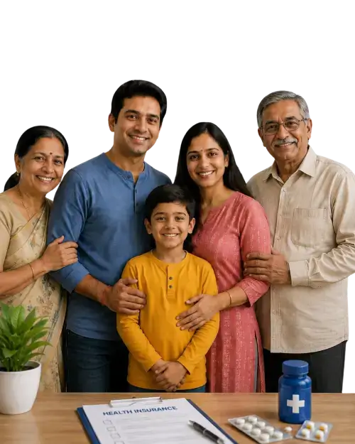 Patients Families