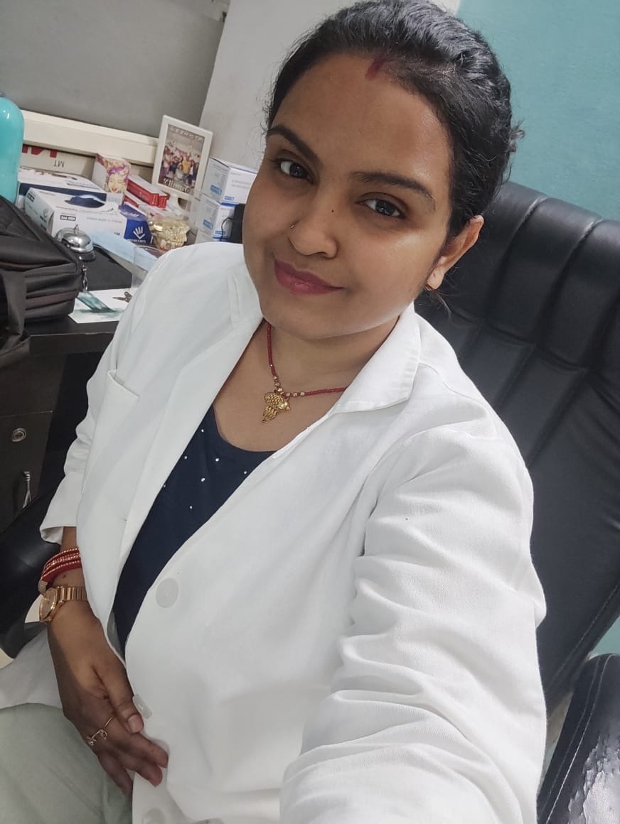 Dr. Archana